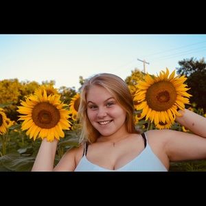 Meet your Posher, Cameron